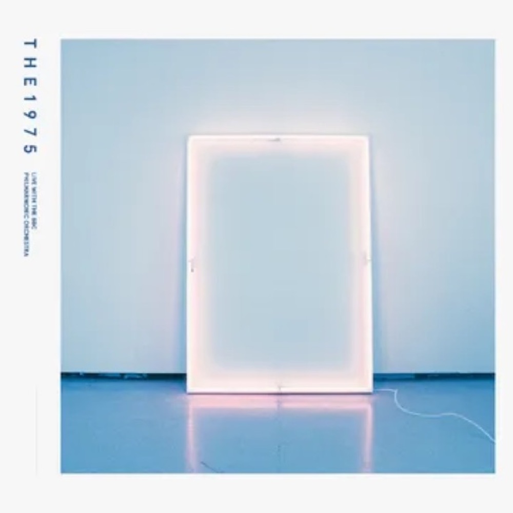 The 1975 RSD CD NEW